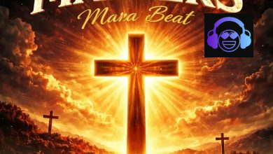 DJ Richoco - All That Matters Mara Beat