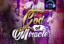 Dare David – God of Miracles