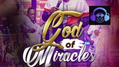 Dare David – God of Miracles