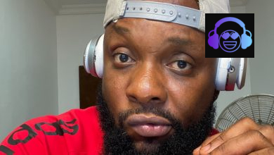 David Jones David – Bulelela (Cover)