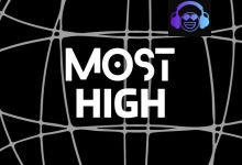 David Jones David – Most High