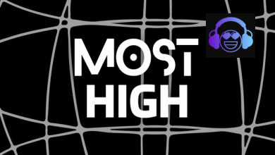 David Jones David – Most High