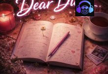 Dear Diary - The Silent Partner ft. IVEY H