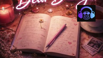 Dear Diary - The Silent Partner ft. IVEY H