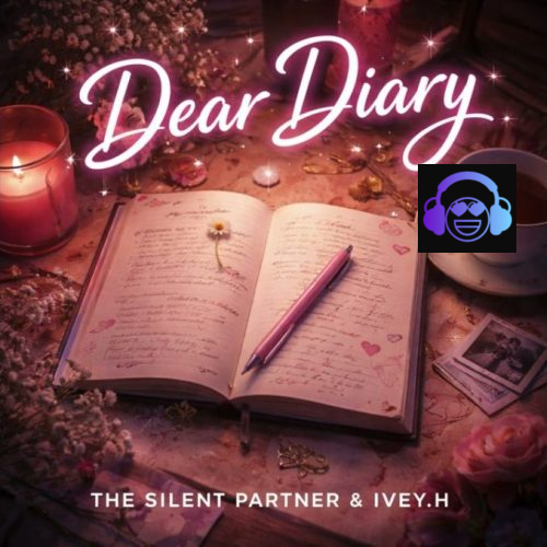 Dear Diary - The Silent Partner ft. IVEY H