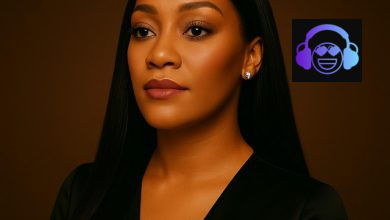 Delana Hope - God Of My Broken Pieces Album Artwork