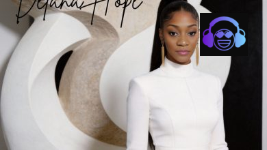 Delana Hope - Unmoved Album Artwork