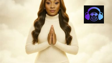 Delana Hope – I Feel A Shift