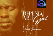 Dependable God (Medley) Victor Thompson