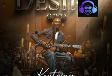 Desire (Live) by kaestrings
