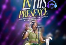 Diana Hamilton – In His Presence