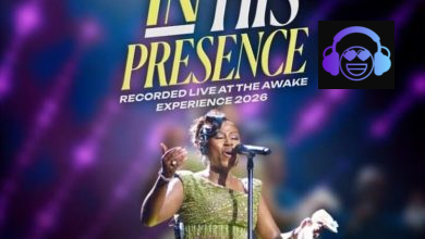 Diana Hamilton – In His Presence