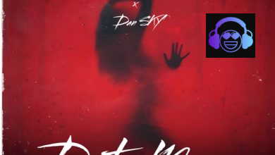 Dirty Mirror by Malie Donn