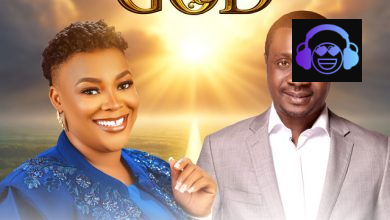 Dr Ugonma – What a God ft. Nathaniel Bassey