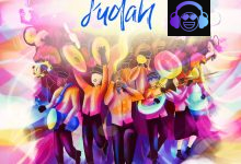 Dunsin Oyekan - Judah (Live)