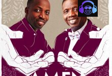 Dunsin Oyekan ft. Pastor E.A Adeboye - Amen (Live)