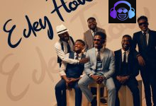 E Dey Flow by Moses Bliss