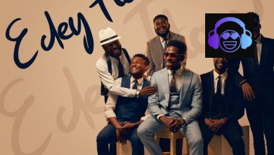 E Dey Flow by Moses Bliss