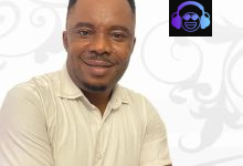 Ebuka D'Great - His Hands