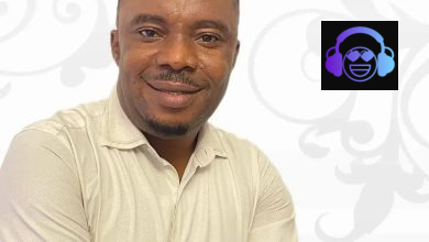 Ebuka D'Great - His Hands