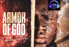 Ebuka Songs - Armour Of God (Live)