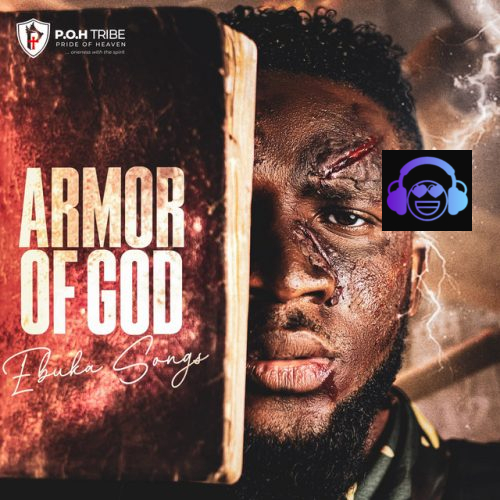 Ebuka Songs - Armour Of God (Live)
