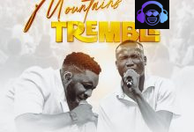 Ebuka Songs – Mountains Tremble ft. SteveHills