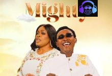 Elsammy – Mighty ft. Sinach
