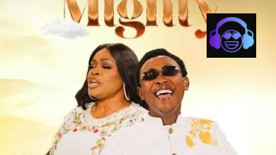Elsammy – Mighty ft. Sinach