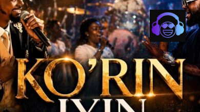 EmmaOMG & The OhEmGee Band ft. Mike Abdul – Ko’rin Iyin (Live)