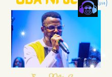 EmmaOMG – Oba Ni Jesu