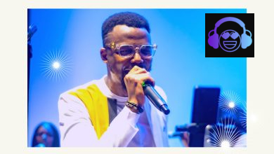 EmmaOMG – Oba Ni Jesu