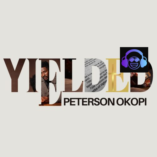Enough for Me Peterson Okopi