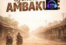 Esomics - Ojekelekele Ambakuje
