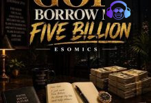 Esomics – God Borrow Me Five Billion