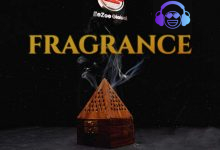 Esther Oji - Fragrance ft. GGTQ All Stars