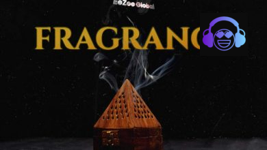 Esther Oji - Fragrance ft. GGTQ All Stars