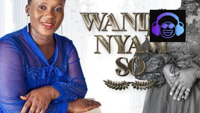 Esther Smith – Eye Ketewaa Bi