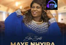 Esther Smith – Odiyasem