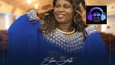 Esther Smith – Odiyasem