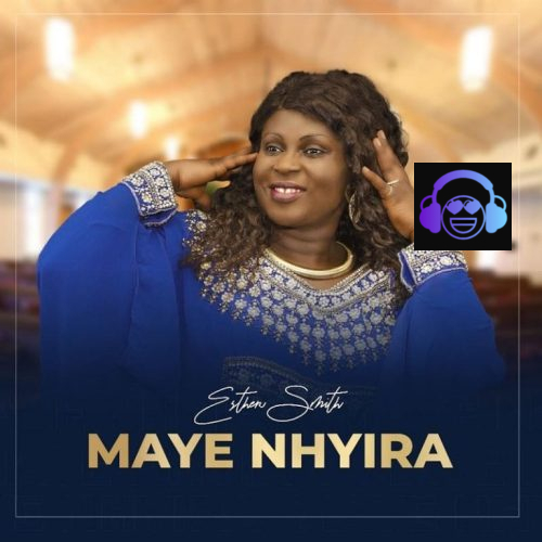 Esther Smith – Odiyasem