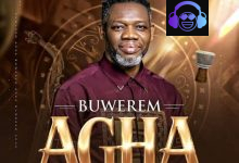 Evang Ossy Osina – Buwerem Agha