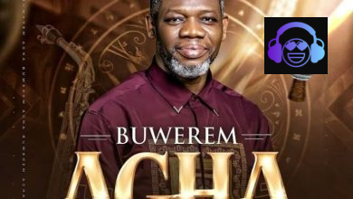 Evang Ossy Osina – Buwerem Agha