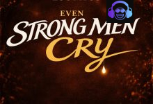 Even Strong Men Cry by Esomics