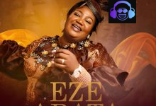 Eze Abata by Amb. Sis. Chinyere Udoma