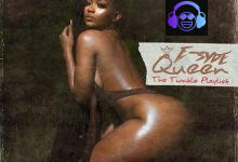 F.U.L.S. Jada Kingdom ft. Skillibeng