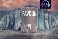 Favour Lawrence Oyor