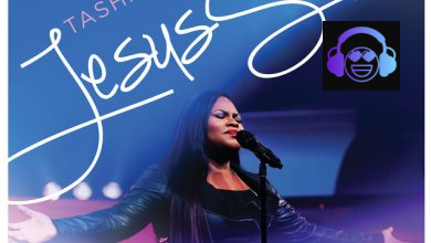 Fill Me Up by Tasha Cobbs Leonard