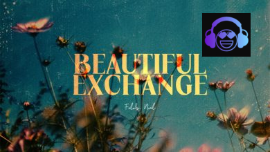 Folabi Nuel - Beautiful Exchange