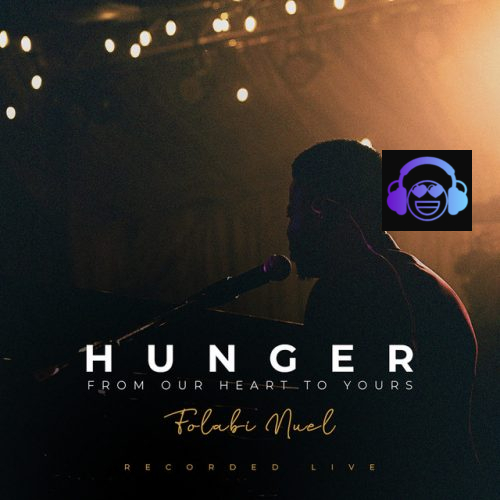 Folabi Nuel - Yeshua (Live)